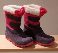 Winterstiefel*Boots*Schneeschuhe*33*lila*Mädchen Niedersachsen - Oldenburg Vorschau