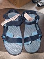 KAPPA SANDALE TREKKING GR 39 BLAU NEU MIT  ETIKETT Nordrhein-Westfalen - Lemgo Vorschau