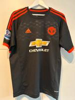 Manchester United Trikot 2015/16 Gr. XL Bayern - Kronach Vorschau