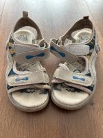 Sandalen für Jungs gr.33 Bayern - Ingolstadt Vorschau