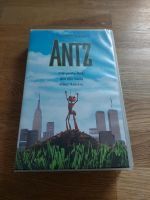 ANTZ, VHS-Kassette Saarland - Neunkirchen Vorschau