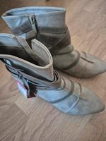Mustang Stiefel kurz Hessen - Fulda Vorschau