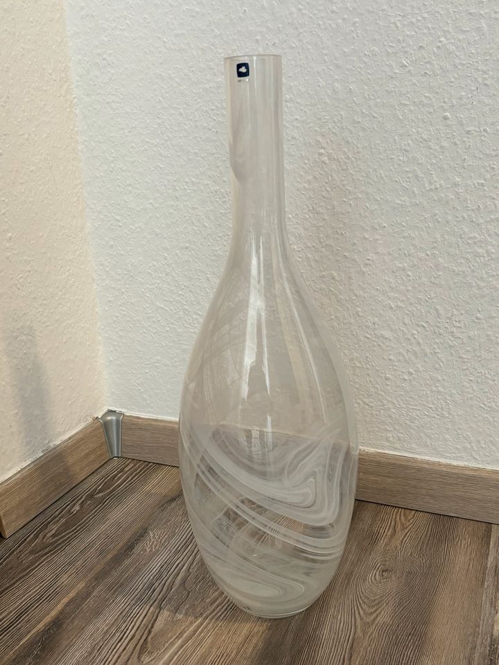 Leonardo Vase groß in Erlangen