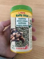 Hauptfutter  Raffy Vital Nature Sachsen-Anhalt - Lutherstadt Wittenberg Vorschau