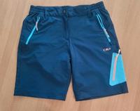 CMP Wanderhose Gr. S blau Niedersachsen - Rinteln Vorschau