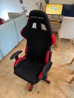 Büro-Drehstuhl Dxracer Thüringen - Jena Vorschau