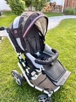 Gesslein Kinderwagen Sachsen-Anhalt - Wülknitz Vorschau