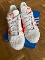 Adidas Superstar W Gr. 4(36 2/3) Nordrhein-Westfalen - Bottrop Vorschau