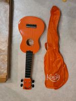 Neue Koral Ucolelele in Orange inkl. Tasche Baden-Württemberg - Baienfurt Vorschau