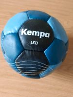 Handball Kempa Leo Gr.2 NEU Nordrhein-Westfalen - Kempen Vorschau