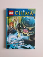 Lego Chima - Gemeinsam für Chima Buch Bielefeld - Stieghorst Vorschau