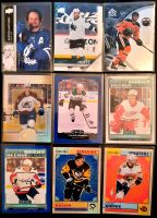 NHL Hockey Sammelkarten Trading Cards Bayern - Uttenreuth Vorschau