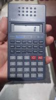 Casio fx-82SX Fraction, Taschenrechner Vintage, voll funktionsfäh Berlin - Marienfelde Vorschau