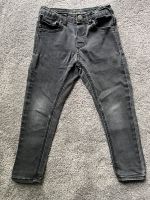 Zara Skinny Jeans schwarz in 104 Stuttgart - Vaihingen Vorschau