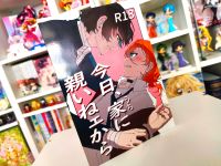 Bungo Stray Dogs Doujinshi Dazai x Chuuya BL Yaoi Schleswig-Holstein - Eckernförde Vorschau