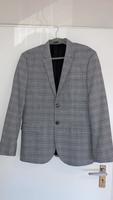 H&M Blazer Sakko Grau Kariert NEU Hessen - Rodenbach Vorschau