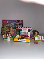 Lego Friends Andreas Kaninchenstall (3938) Berlin - Karlshorst Vorschau