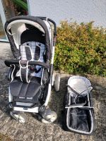 Kinderwagen Hartan Racer GT Rheinland-Pfalz - Bassenheim Vorschau