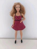 Barbie Curvy Fashionistas Puppe Baden-Württemberg - Karlsruhe Vorschau