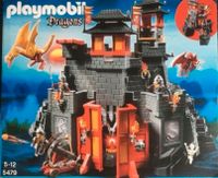 Playmobil  5479 Dragons große Asia-Drachenburg Baden-Württemberg - Oftersheim Vorschau