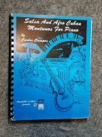 Salsa and Afro Cuban Montunos / Piano Bayern - Küps Vorschau
