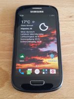 Samsung Galaxy S3 Mini - Lineage OS - MicroG - Degoogled Berlin - Köpenick Vorschau