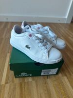 Lacoste Schuhe wie NEU Gr. 30 in OVP Kr. München - Grünwald Vorschau