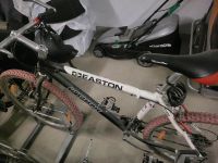 Liebhaberstück/Rarität: Stevens Easton Mountainbike Baden-Württemberg - Karlsruhe Vorschau