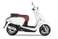 Kymco Like 50i Neufahrzeug Nordrhein-Westfalen - Köln Vogelsang Vorschau