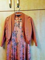 Kleid mit Bolero-Jäckchen von More & More Brandenburg - Wandlitz Vorschau