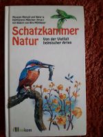 Schatzkammer der Natur, von der Vielfalt heimischer Arten Niedersachsen - Hildesheim Vorschau