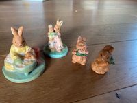 Ostern Osterhase Deko Objekte Keramik Hasen Kaninchen Berlin - Schöneberg Vorschau