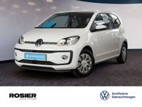 Volkswagen up! Basis DAB Klima SHZ Bluetooth Sachsen-Anhalt - Stendal Vorschau