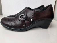 Romika Lederschuhe Gr.38 Bonn - Dottendorf Vorschau