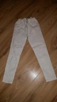 Weisse Jeans gr. 146 Nordrhein-Westfalen - Hamm Vorschau