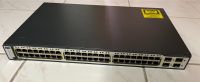 Cisco Switch C3750 - 48TS - S Netzwerk, Netzwerkswitch Nordrhein-Westfalen - Linnich Vorschau