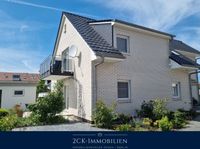 Exklusiv ausgestattete 2 Zimmer Eigentumswohnung in Peenemünde mit Süd-Terrasse! Mecklenburg-Vorpommern - Karlshagen Vorschau