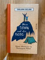 Mein Sohn und der Berg Abenteuer in Norwegens Natur Buch Baden-Württemberg - Illingen Vorschau