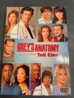 Grey‘s Anatomy - Staffel 3 Teil 1 Bayern - Hofheim Unterfr. Vorschau