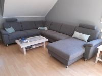 Vito Wohnlandschaft Sofa Couch mit Ottomane Nordrhein-Westfalen - Hüllhorst Vorschau