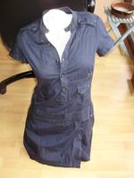 G-Star Raw Kleid d´blau 100% BW ausgefallen S Bayern - Forchheim Vorschau