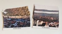 Postkarten Heidelberg Stuttgart - Stuttgart-West Vorschau
