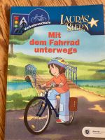 Buch Lauras Stern mit dem Fahrrad unterwegs Baden-Württemberg - Heidelberg Vorschau