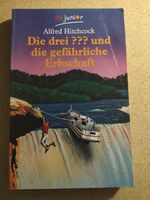 Die drei ??? und die gefährliche Erbschaft Berlin - Schöneberg Vorschau