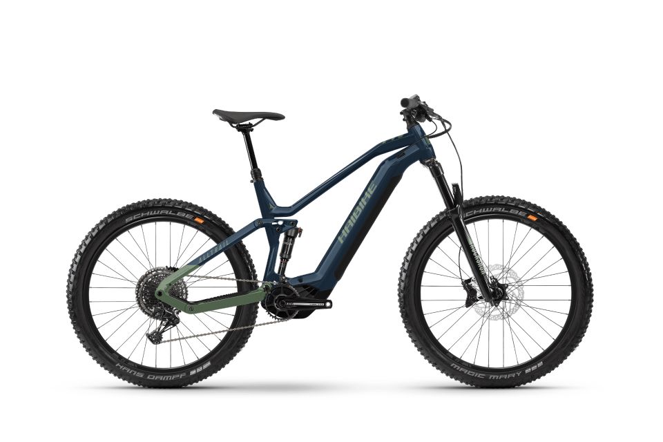 ⚡❗ Haibike AllTrail 9 27,5 & 29 Zoll E-MTB / E-Bike ❗⚡ in Mönchengladbach