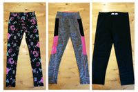 Sport Leggings Gr 152 158 164 Converse Ergee Manguun teils NEU Hessen - Erbach Vorschau