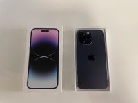 iPhone 14 Pro Max|wie NEU|GARANTIE|96%|128GB|Anlieferung✅ Nordrhein-Westfalen - Viersen Vorschau