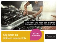 KFZ Mechatroniker (m/w/d) NFZ (Südstern - Bölle) in Titisee-Neustadt Anlagenmechaniker Mechatroniker Servicetechniker Baden-Württemberg - Titisee-Neustadt Vorschau