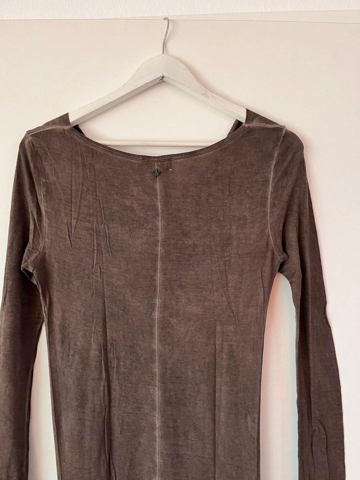 Kleid/Long-Shirt Marke Khujo (S) - Topzustand in Moers