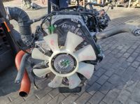 Motor 2.5CRDI D4CB 170PS KIA SORENTO 59TKM KOMPLETT Berlin - Wilmersdorf Vorschau